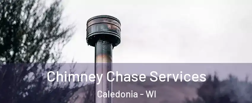  Chimney Chase Services Caledonia - WI