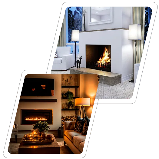 Remove Chimney Odor in Caledonia, WI