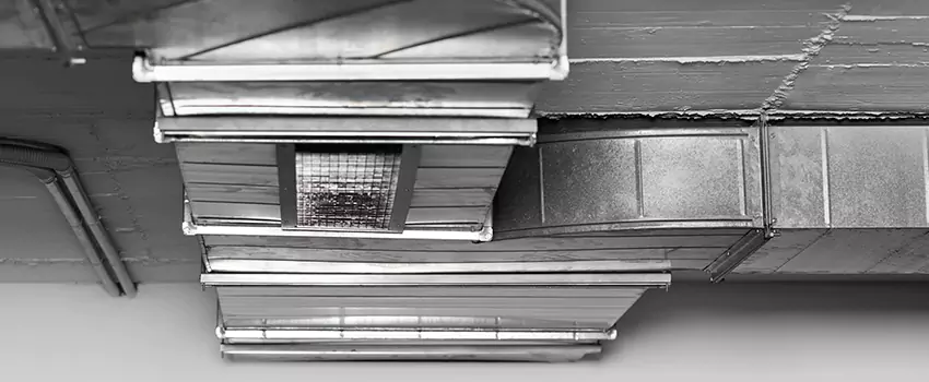 Trusted Air Duct Cleaning Company in Caledonia, Wisconsin