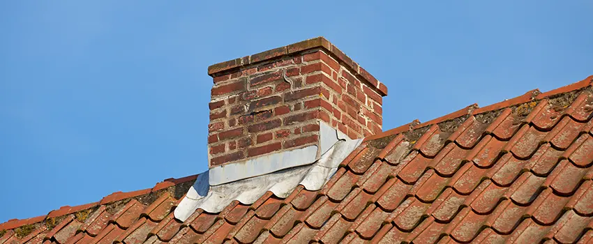 Residential Chimney Bricks Rotten Repair Services in Caledonia, WI