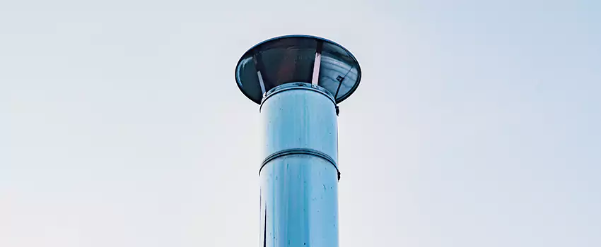 Wind-Resistant Chimney Caps Installation and Repair Services in Caledonia, Wisconsin