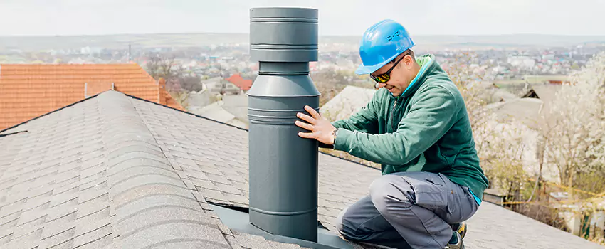 Chimney Chase Inspection Near Me in Caledonia, Wisconsin