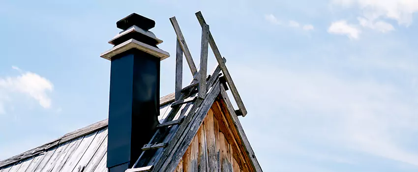 Chimney Creosote Cleaning in Caledonia, WI