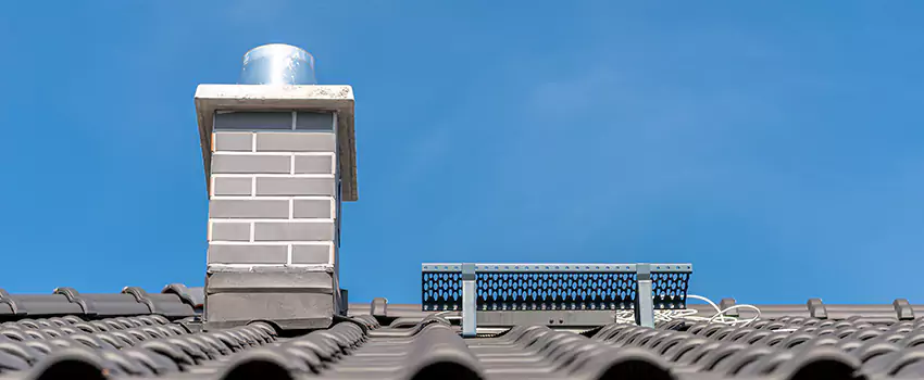 Chimney Flue Relining Services in Caledonia, Wisconsin