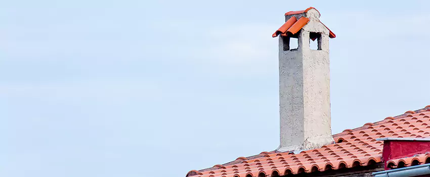Chimney Pot Replacement in Caledonia, WI