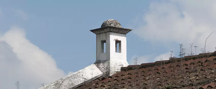 Cost To Rebuild A Chimney in Caledonia, WI