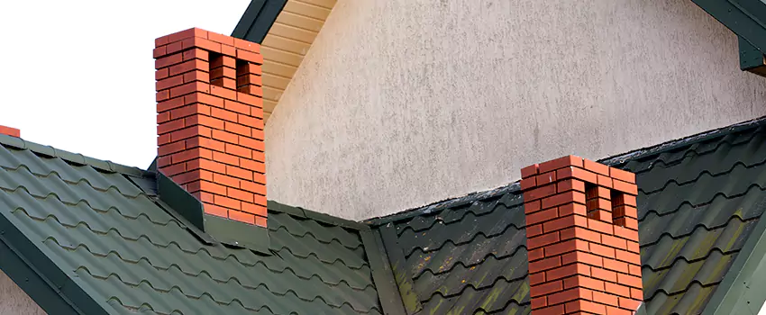 Chimney Saver Waterproofing Services in Caledonia, Wisconsin