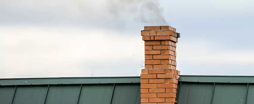 Chimney Soot Cleaning Cost in Caledonia, WI