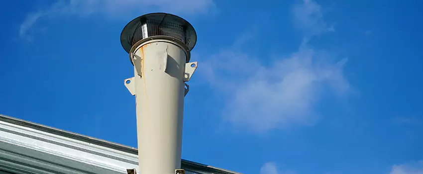 Chimney Spark Arrestor Requirements in Caledonia, WI