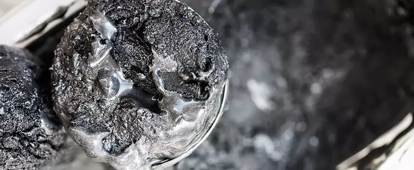 Clogged Dryer Vent Lint Cleaning in Caledonia, Wisconsin