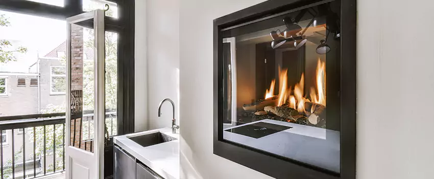 Dimplex Fireplace Installation and Repair in Caledonia, Wisconsin
