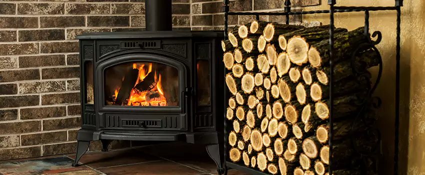 Drolet Fireplaces in Caledonia, Wisconsin
