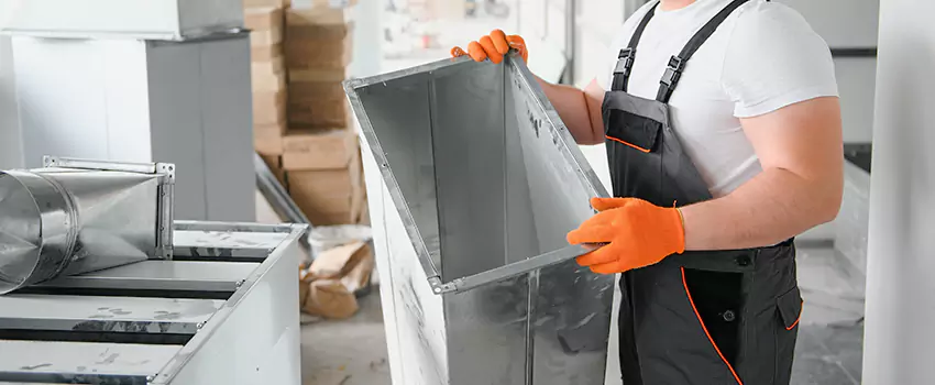 Benefits of Dryer Vent Inspection in Caledonia, WI