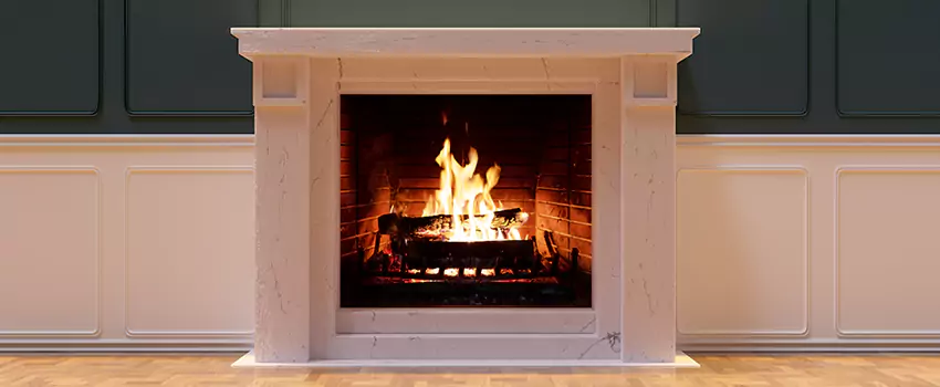 Empire Comfort Systems Fireplace Installation and Replacement in Caledonia, Wisconsin