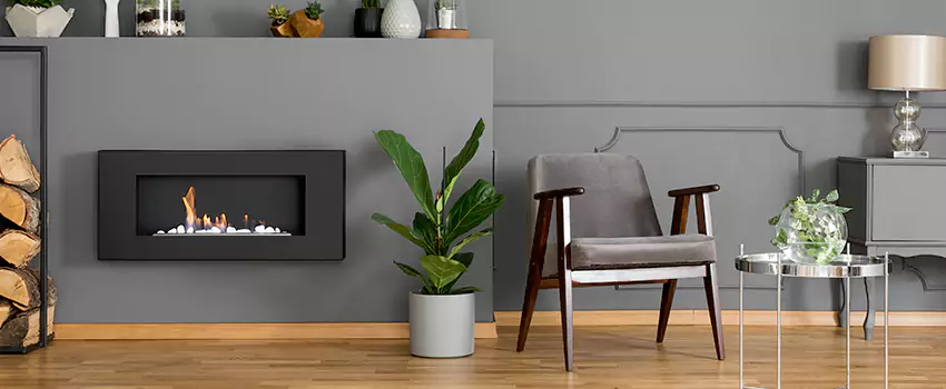 Ethanol Fireplace Burner Repair in Caledonia, WI
