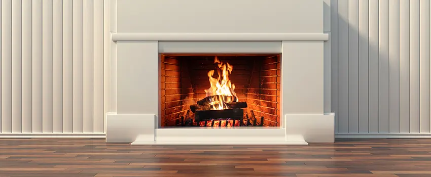 Fireplace Broken Ashtray Repair Services in Caledonia, Wisconsin
