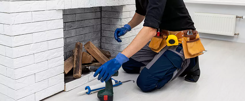 Fireplace Doors Cleaning in Caledonia, Wisconsin
