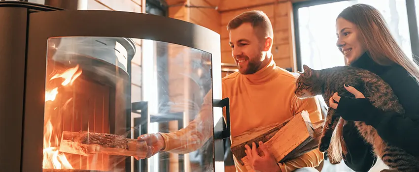Fireplace Door Installation And Replacement Contractors in Caledonia, WI
