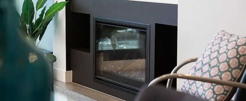 Welding Repairs for Fireplace Grate in Caledonia, WI