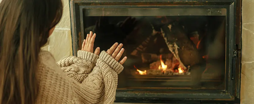Wood-burning Fireplace Smell Removal Services in Caledonia, WI