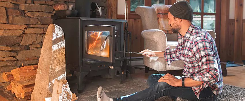 Fireplace Chimney Maintenance in Caledonia, Wisconsin