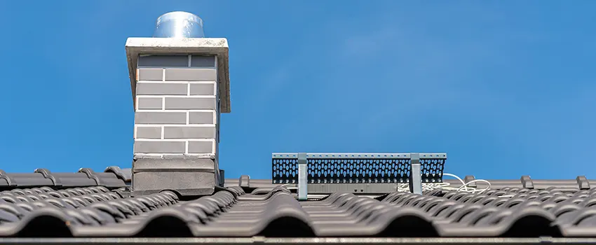 Repair Blocked Chimney in Caledonia, Wisconsin