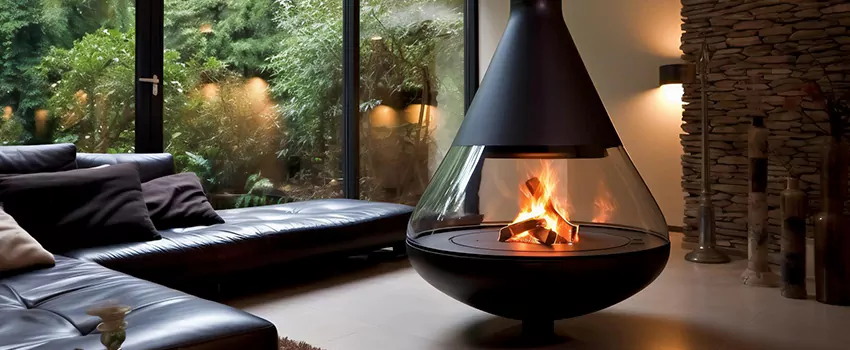 Affordable Floating Fireplace Repair And Installation Services in Caledonia, Wisconsin