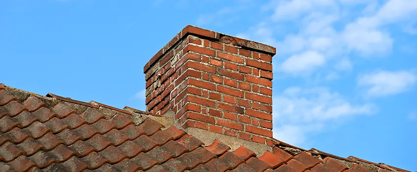 Flue Tiles Cracked Repair Services near Me in Caledonia, WI