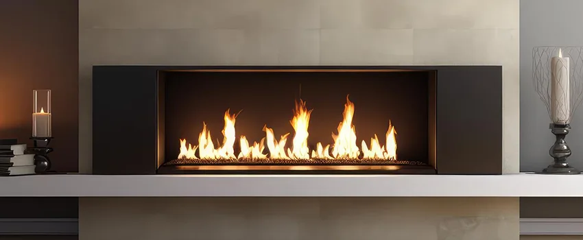 Vent Free Gas Fireplaces Repair Solutions in Caledonia, Wisconsin