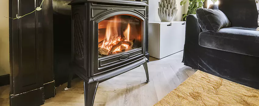 Cost of Hearthstone Stoves Fireplace Services in Caledonia, Wisconsin
