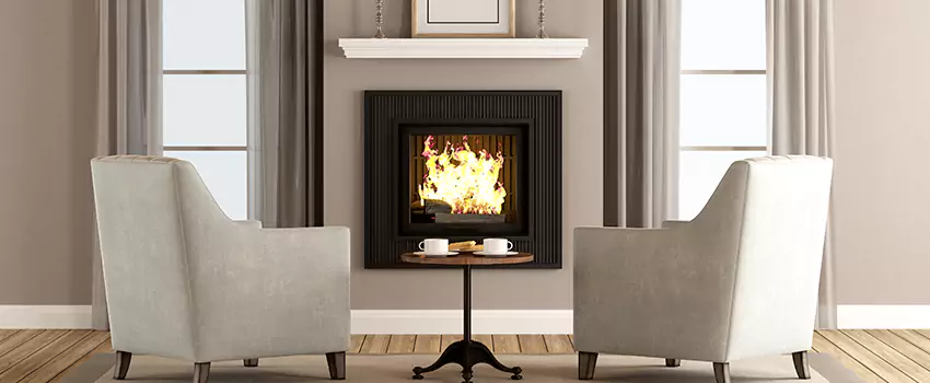 Heat & Glo Outdoor Gas Fireplaces Installation Contractors in Caledonia, Wisconsin