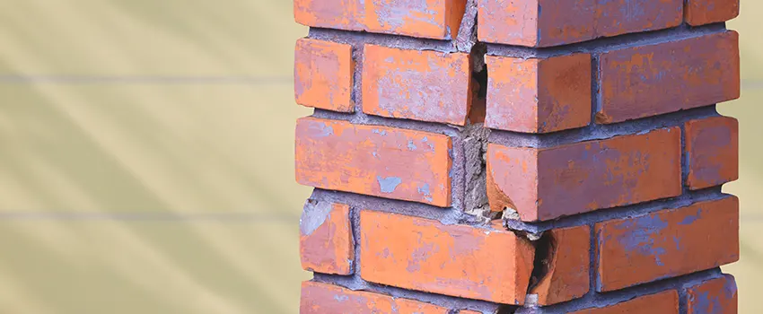 Leaking Chimney Repair And Replacement Cost in Caledonia, Wisconsin