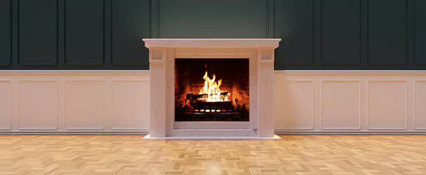 Napoleon Electric Fireplaces Inspection Service in Caledonia, Wisconsin