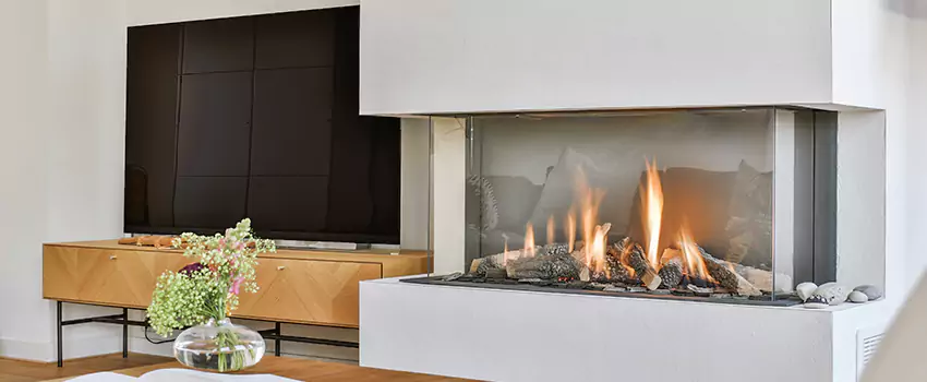 Ortal Wilderness Fireplace Repair and Maintenance in Caledonia, Wisconsin