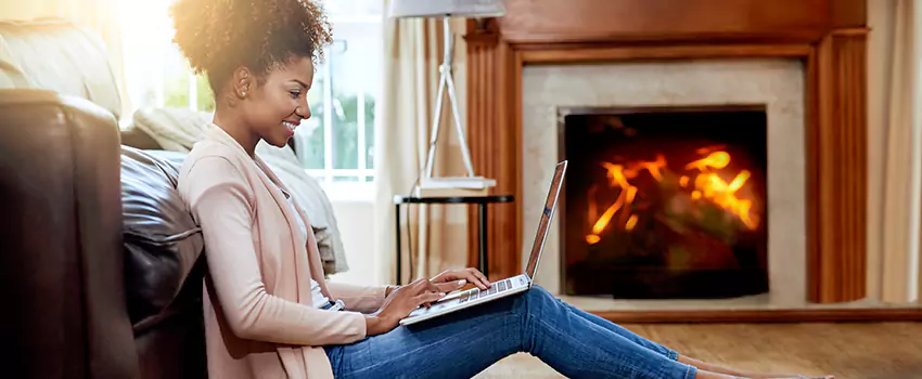 Cost-Effective Osburn Fireplace Installation and Repair in Caledonia, WI