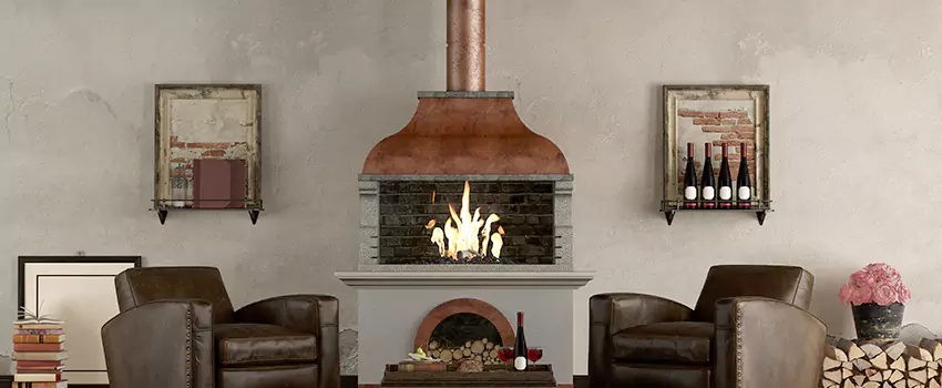 Benefits of Pacific Energy Fireplace in Caledonia, Wisconsin