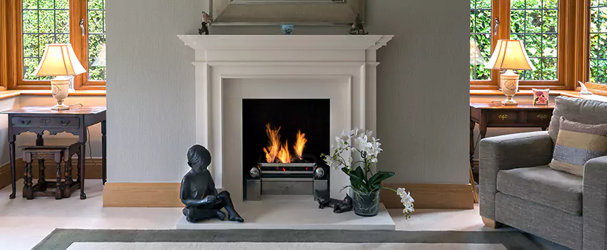 RSF Fireplaces Maintenance and Repair in Caledonia, Wisconsin