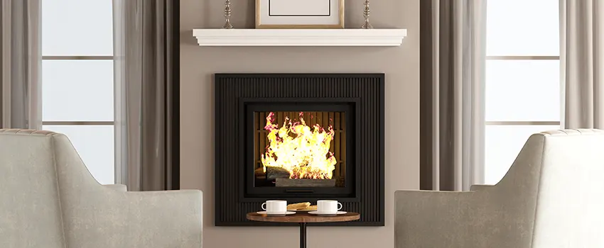 Superior Outdoor Fireplace Repair in Caledonia, WI