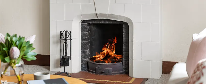 Valor Fireplaces and Stove Repair in Caledonia, WI