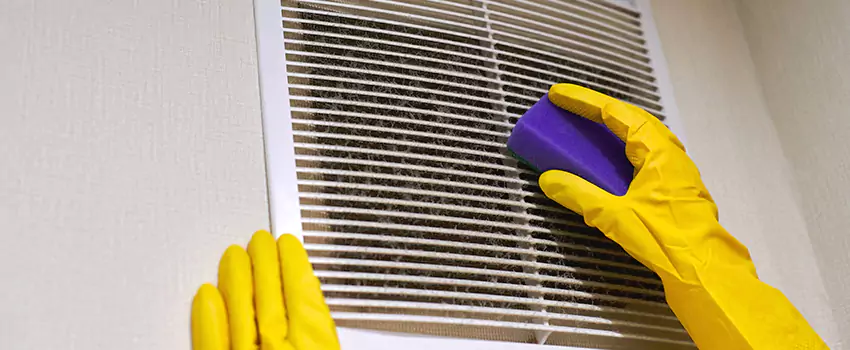 Vent Cleaning Company in Caledonia, WI