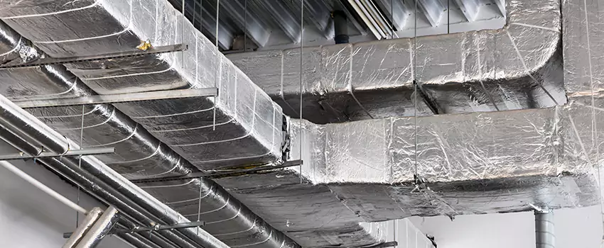 Vent Dust Cleaning Cost in Caledonia, WI