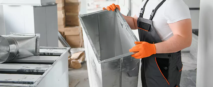Ventilation Fan Cleaning Services in Caledonia, Wisconsin