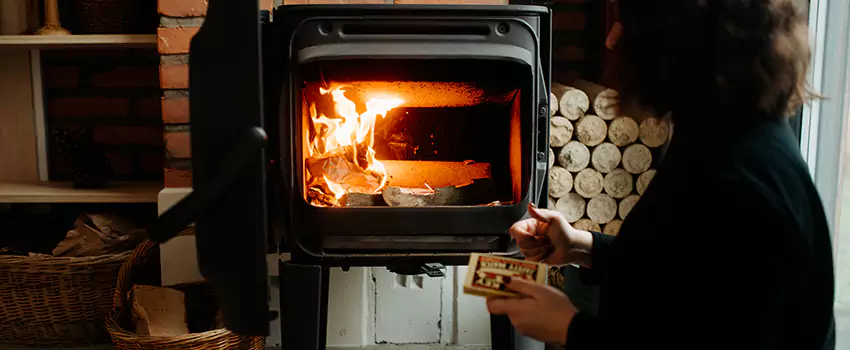 Key Features of Vermont Castings Fireplaces in Caledonia, WI
