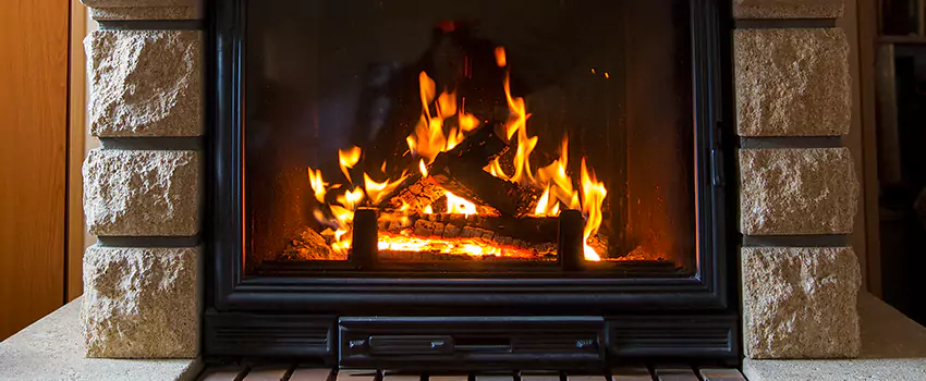 Best Wood Fireplace Repair Company in Caledonia, Wisconsin