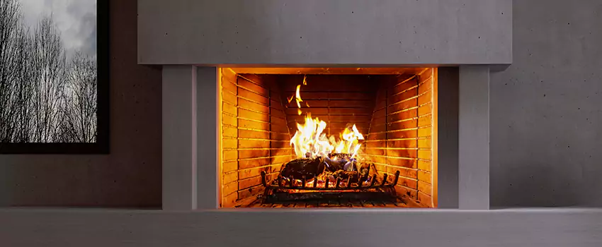 Indoor Wood Burning Furnace Repair and Installation in Caledonia, Wisconsin