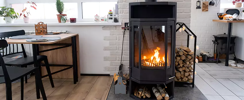 Wood Stove Firebox Installation Services in Caledonia, WI