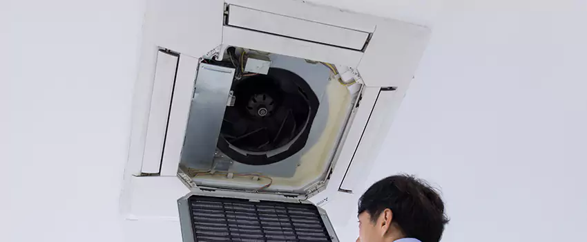 Benefits of Professional Air Duct Cleaning in Caledonia, Wisconsin