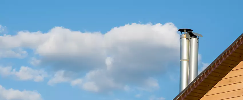 Chimney Cap Bird Guard Repair in Caledonia, Wisconsin