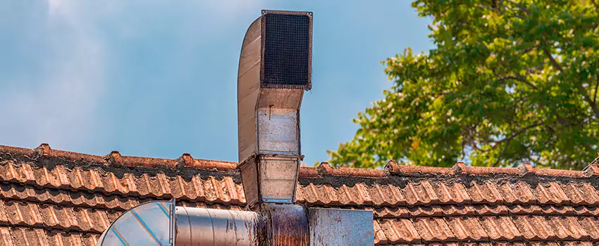 Chimney Creosote Cleaning Experts in Caledonia, Wisconsin