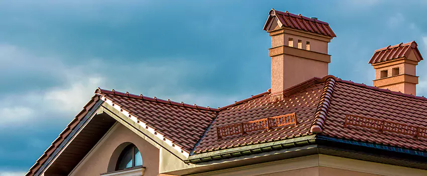 Residential Chimney Services in Caledonia, Wisconsin